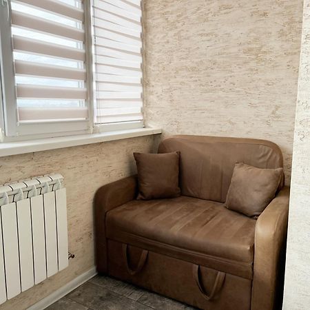 0147 New Flat Near Airport Zhulyany Sofievskaya Borshchagovka Διαμέρισμα Κίεβο Εξωτερικό φωτογραφία