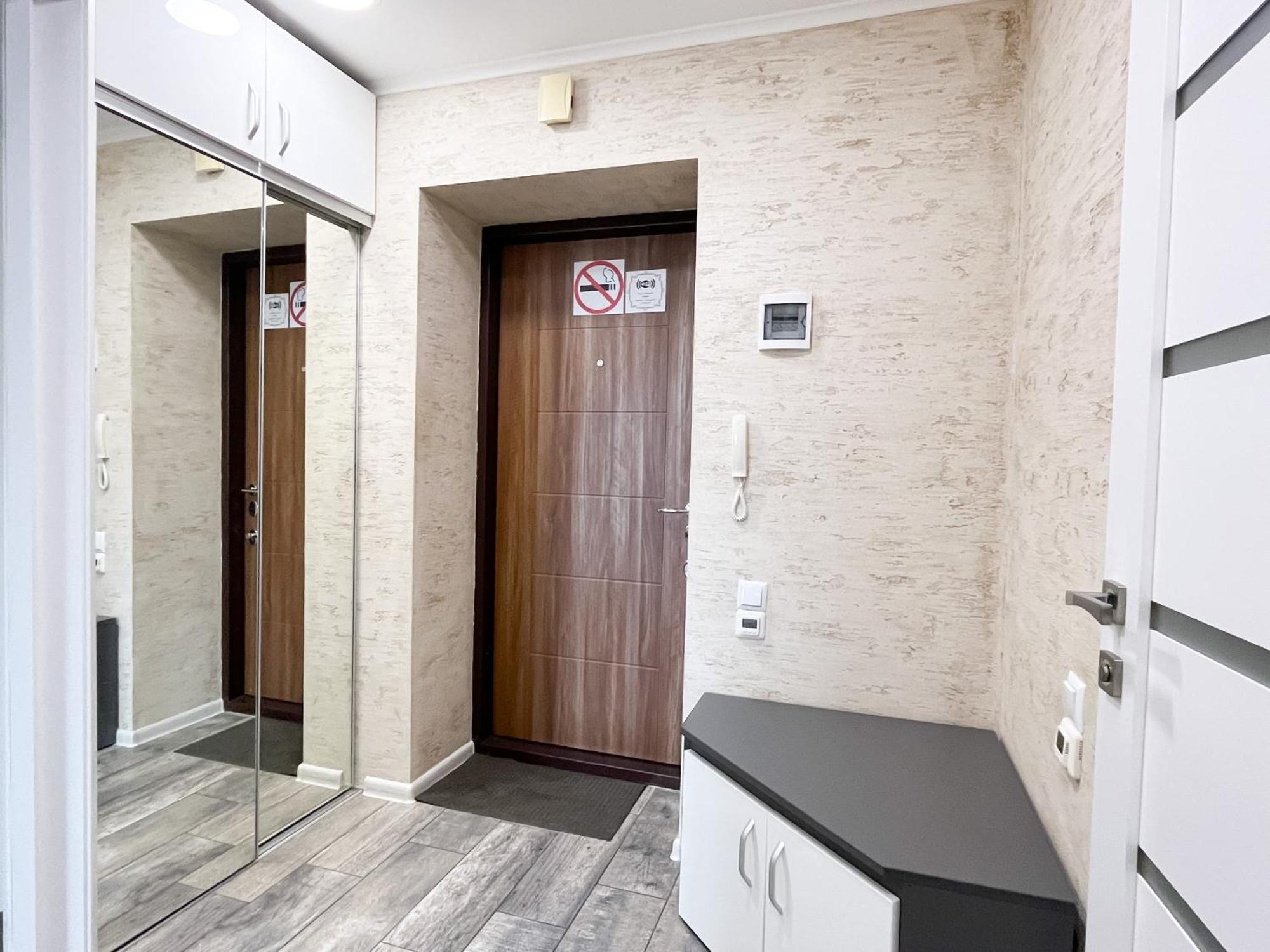 0147 New Flat Near Airport Zhulyany Sofievskaya Borshchagovka Διαμέρισμα Κίεβο Εξωτερικό φωτογραφία