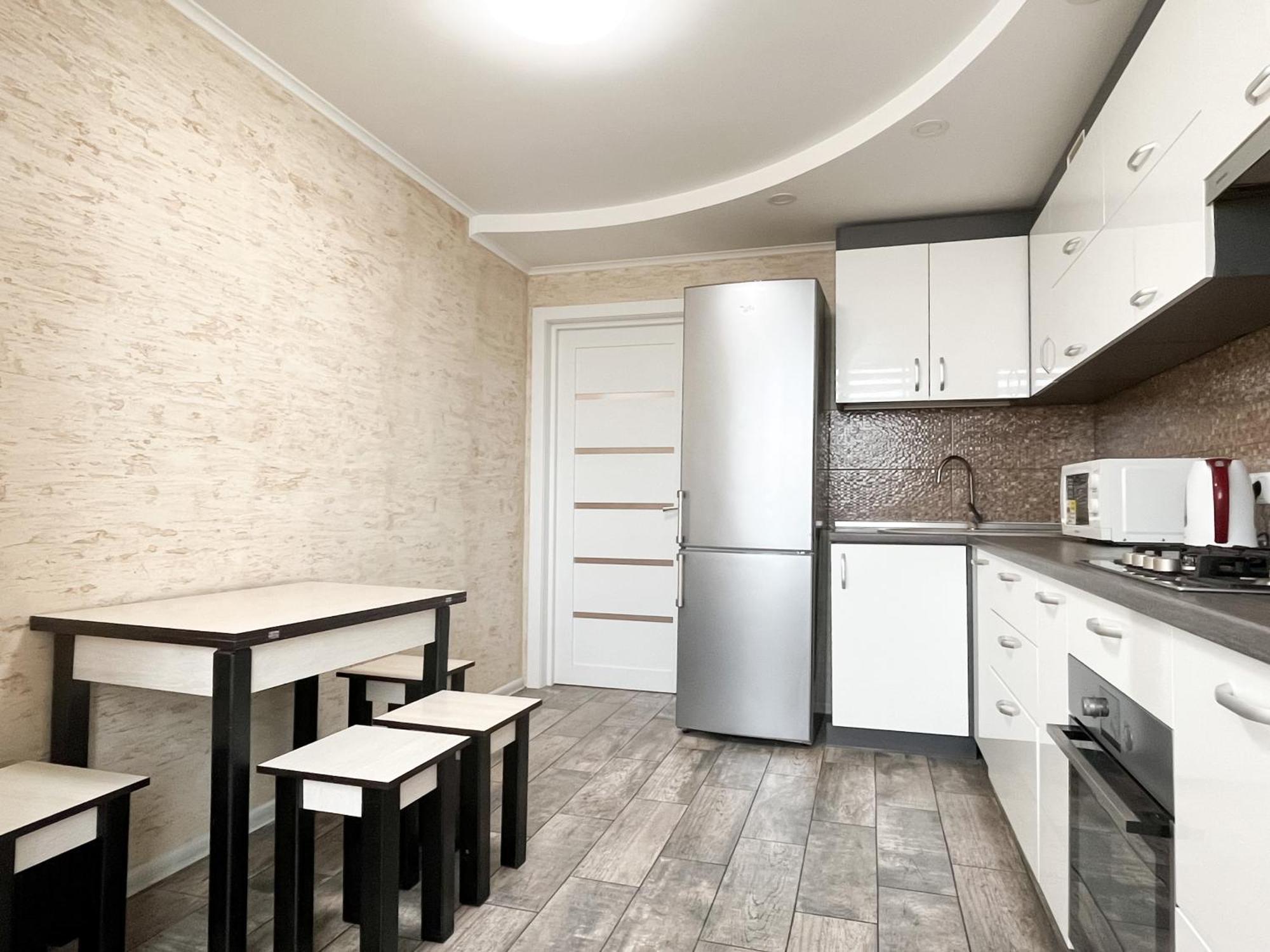 0147 New Flat Near Airport Zhulyany Sofievskaya Borshchagovka Διαμέρισμα Κίεβο Εξωτερικό φωτογραφία