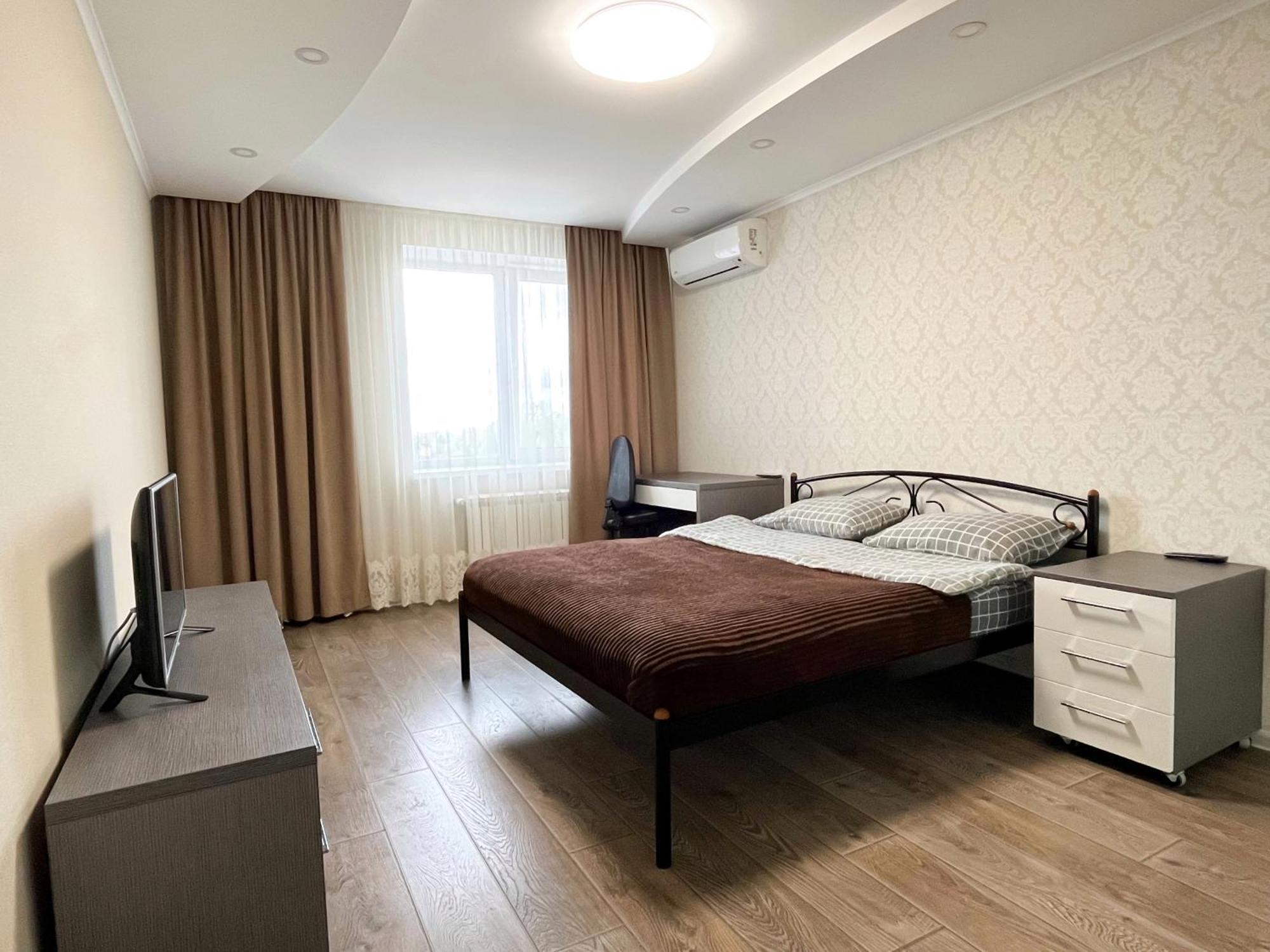 0147 New Flat Near Airport Zhulyany Sofievskaya Borshchagovka Διαμέρισμα Κίεβο Εξωτερικό φωτογραφία